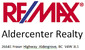 RE/MAX Aldercentre
