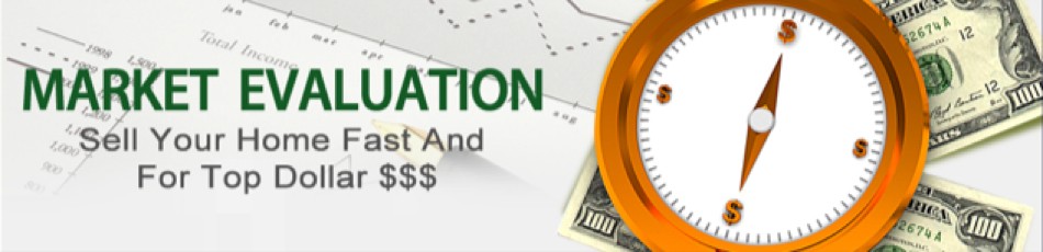 what is my home worth, home evaluation, market evaluation, real estate evaluation